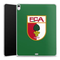 Tablet Silikon Case transparent