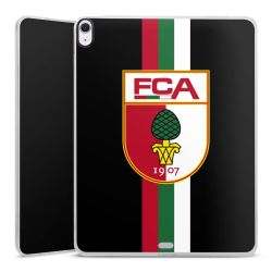 Tablet Silikon Case transparent