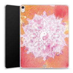 Tablet Silicone Case transparent