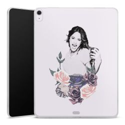 Tablet Silikon Case transparent