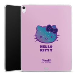 Tablet Silikon Case transparent