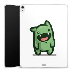 Tablet Silikon Case transparent