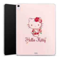 Tablet Silikon Case transparent