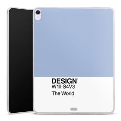 Tablet Silicone Case transparent