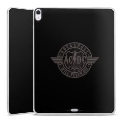 Tablet Silikon Case transparent