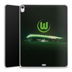 Tablet Silikon Case transparent