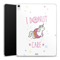 Tablet Silicone Case transparent