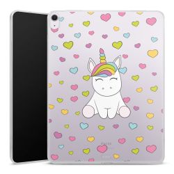 Tablet Silicone Case transparent