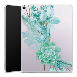 Tablet Silicone Case transparent