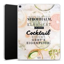 Tablet Silikon Case transparent