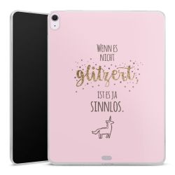 Tablet Silikon Case transparent