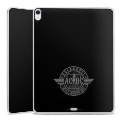 Tablet Silikon Case transparent