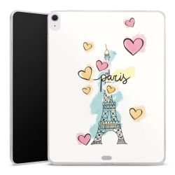 Tablet Silicone Case transparent