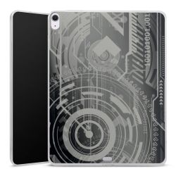 Tablet Silicone Case transparent