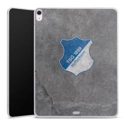 Tablet Silikon Case transparent