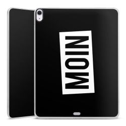 Tablet Silikon Case transparent