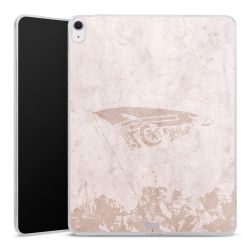 Tablet Silikon Case transparent