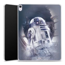 Tablet Silicone Case transparent