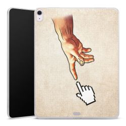 Tablet Silicone Case transparent