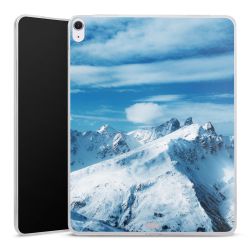 Tablet Silicone Case transparent