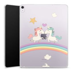 Tablet Silicone Case transparent