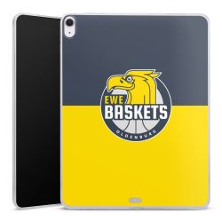 Tablet Silikon Case transparent