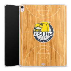 Tablet Silikon Case transparent