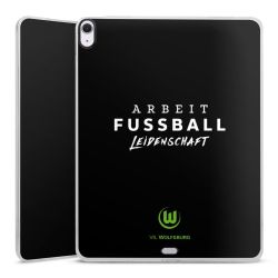 Tablet Silikon Case transparent