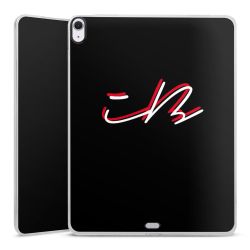 Tablet Silikon Case transparent