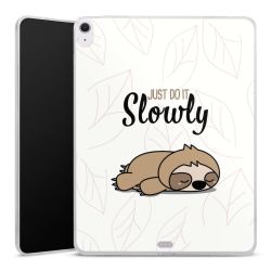 Tablet Silicone Case transparent