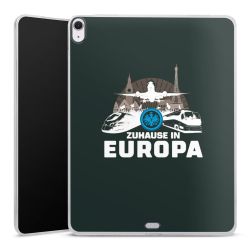 Tablet Silikon Case transparent