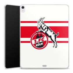 Tablet Silikon Case transparent