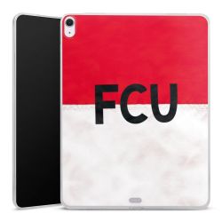 Tablet Silikon Case transparent