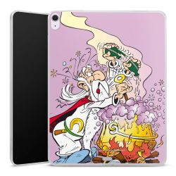 Tablet Silikon Case transparent