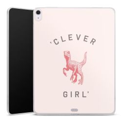 Tablet Silicone Case transparent