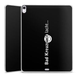 Tablet Silikon Case transparent