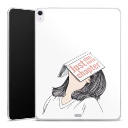 Tablet Silicone Case transparent