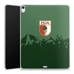 Tablet Silikon Case transparent