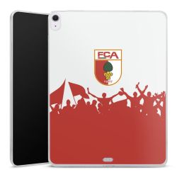 Tablet Silikon Case transparent