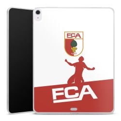 Tablet Silikon Case transparent