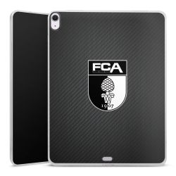 Tablet Silikon Case transparent