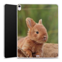 Tablet Silicone Case transparent