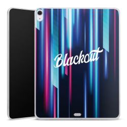 Tablet Silikon Case transparent