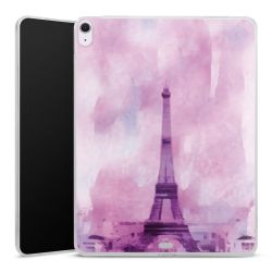 Tablet Silikon Case transparent