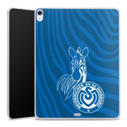 Tablet Silikon Case transparent