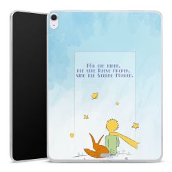 Tablet Silikon Case transparent