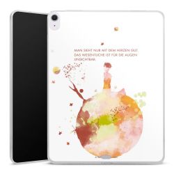 Tablet Silikon Case transparent