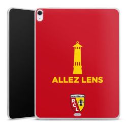 Tablet Silicone Case transparent