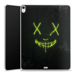 Tablet Silikon Case transparent