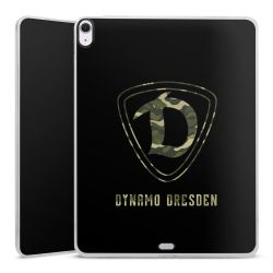 Tablet Silikon Case transparent